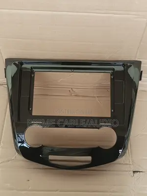 Nissan X-Trail T32 2014-2021 10 Inch Frame /Console