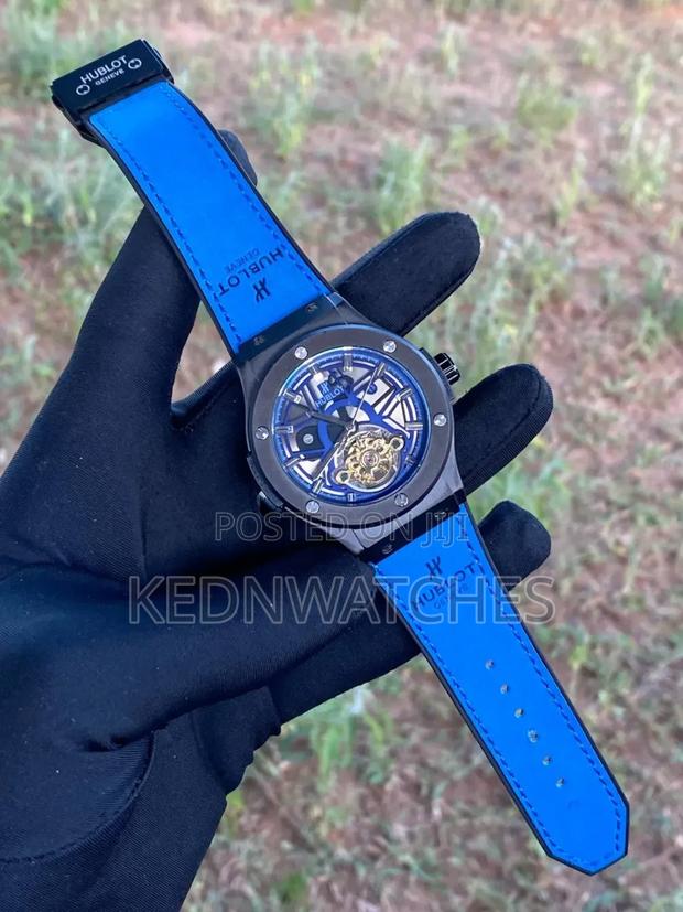 Hublot Automatic Movement Gent's Watch