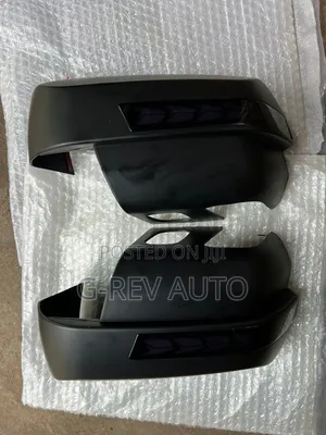 Ford  Ranger  Led  Side Mirror  Covers.