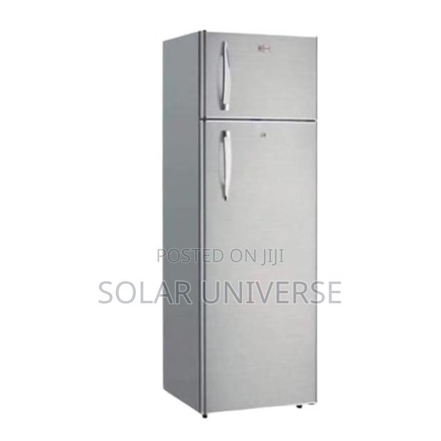 128 Litres 2door Fridge - main view