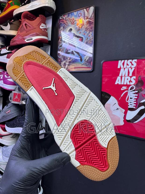 Levi’S X Air - thumbnail 3