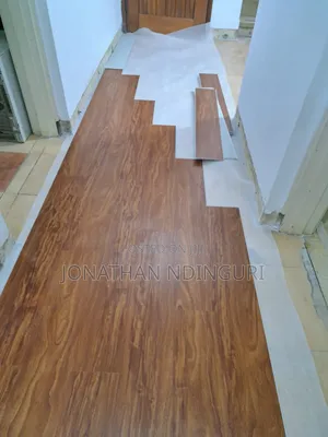 Local SPC Flooring Specialist