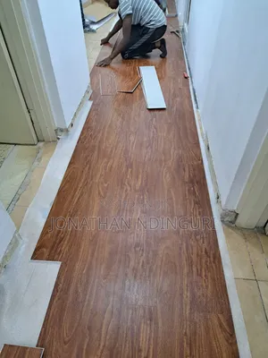 Trusted Flooring Experts - SPC