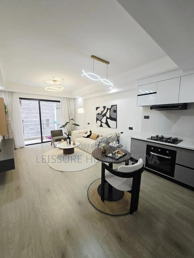 1bdrm Apartment in Westlands for sale - main view