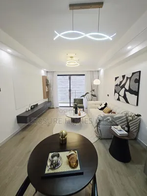 1bdrm Apartment in Westlands for sale