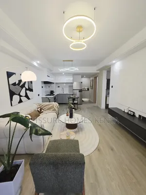 1bdrm Apartment in Westlands for sale