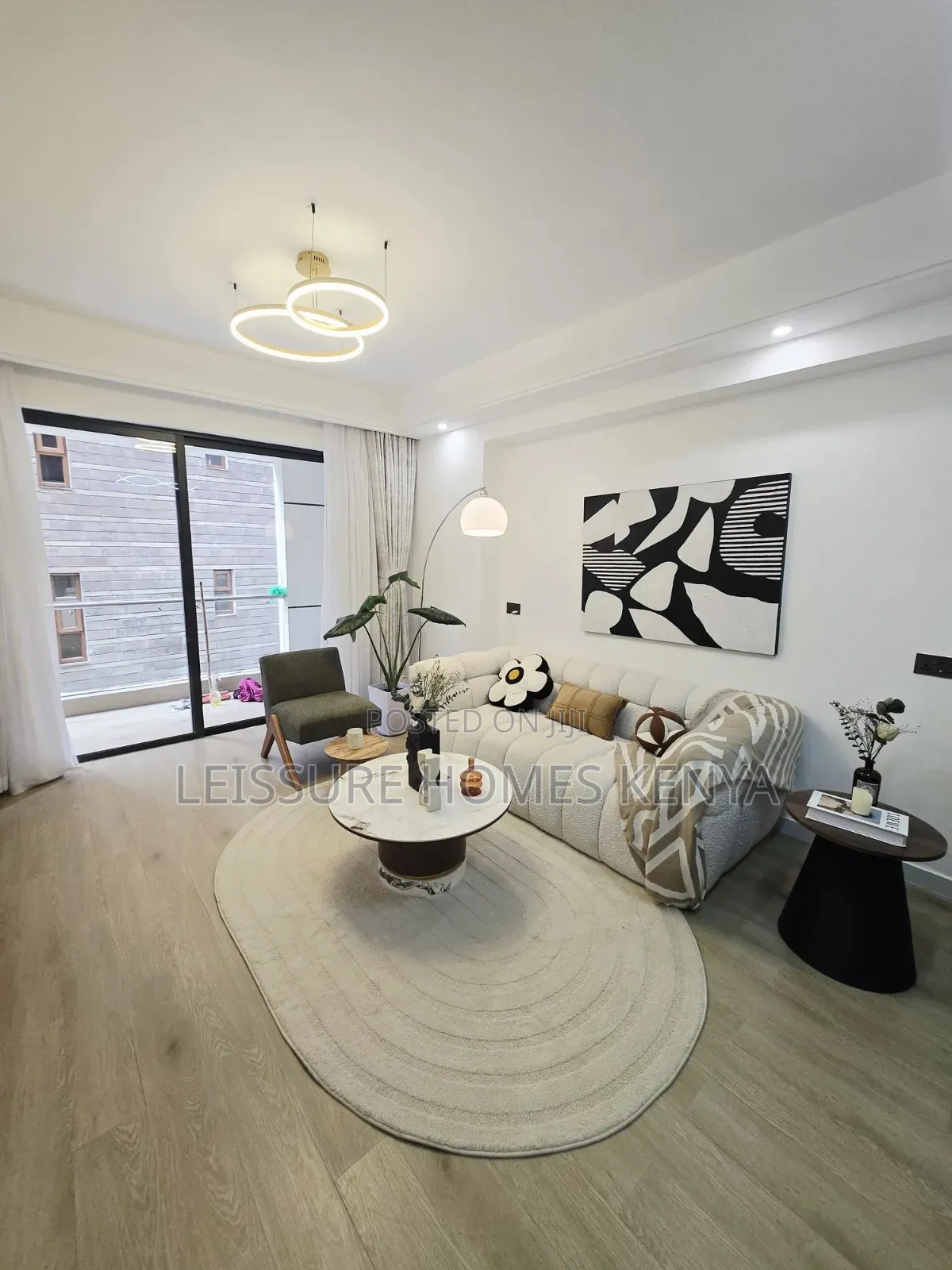 1bdrm Apartment in Westlands for sale