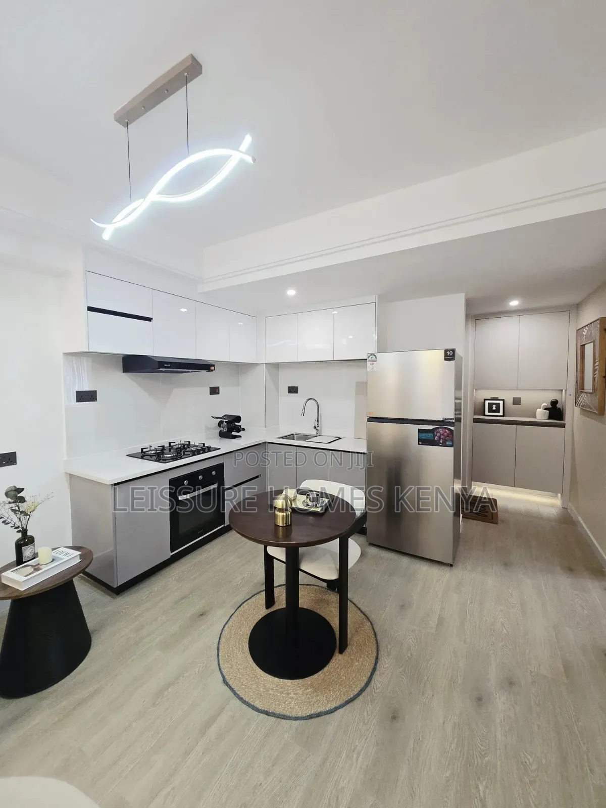 1bdrm Apartment in Westlands for sale