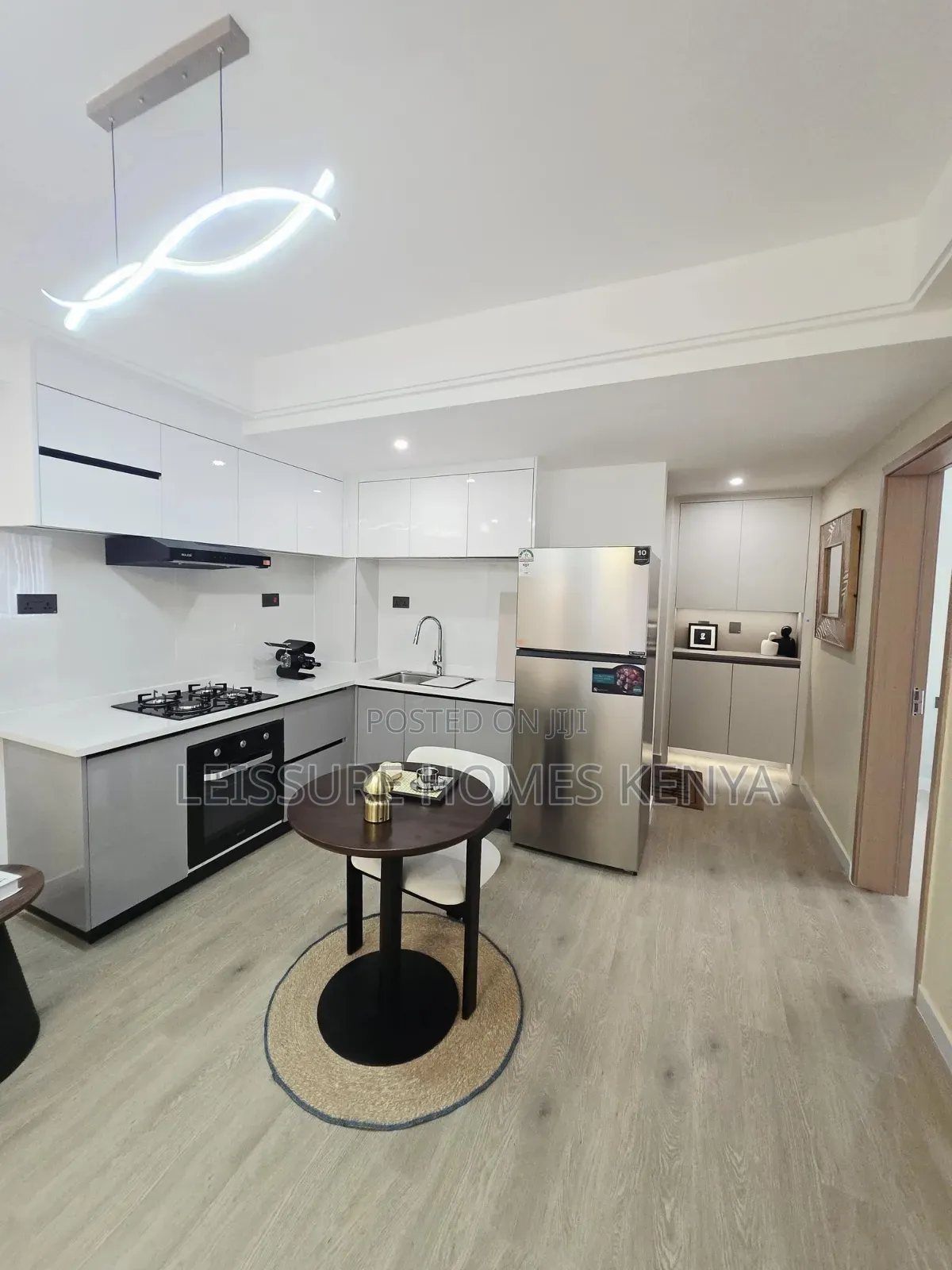 1bdrm Apartment in Westlands for sale