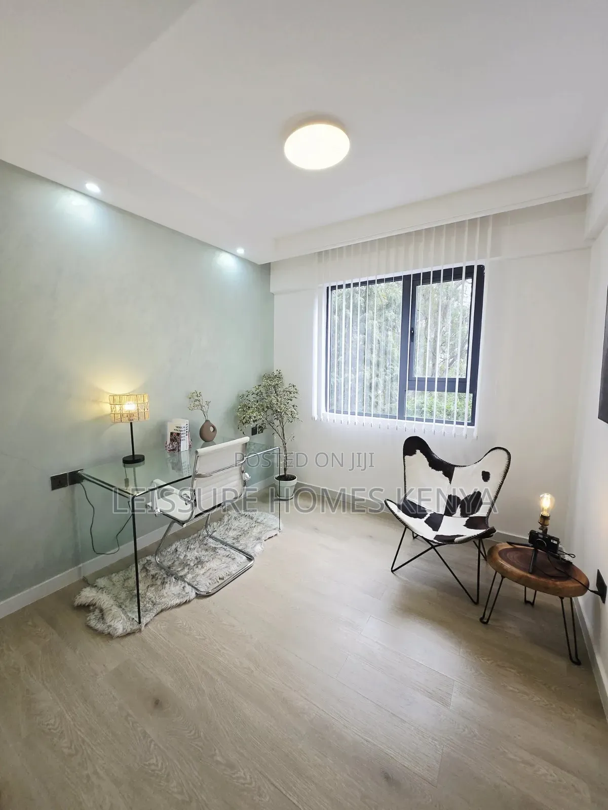 1bdrm Apartment in Westlands for sale