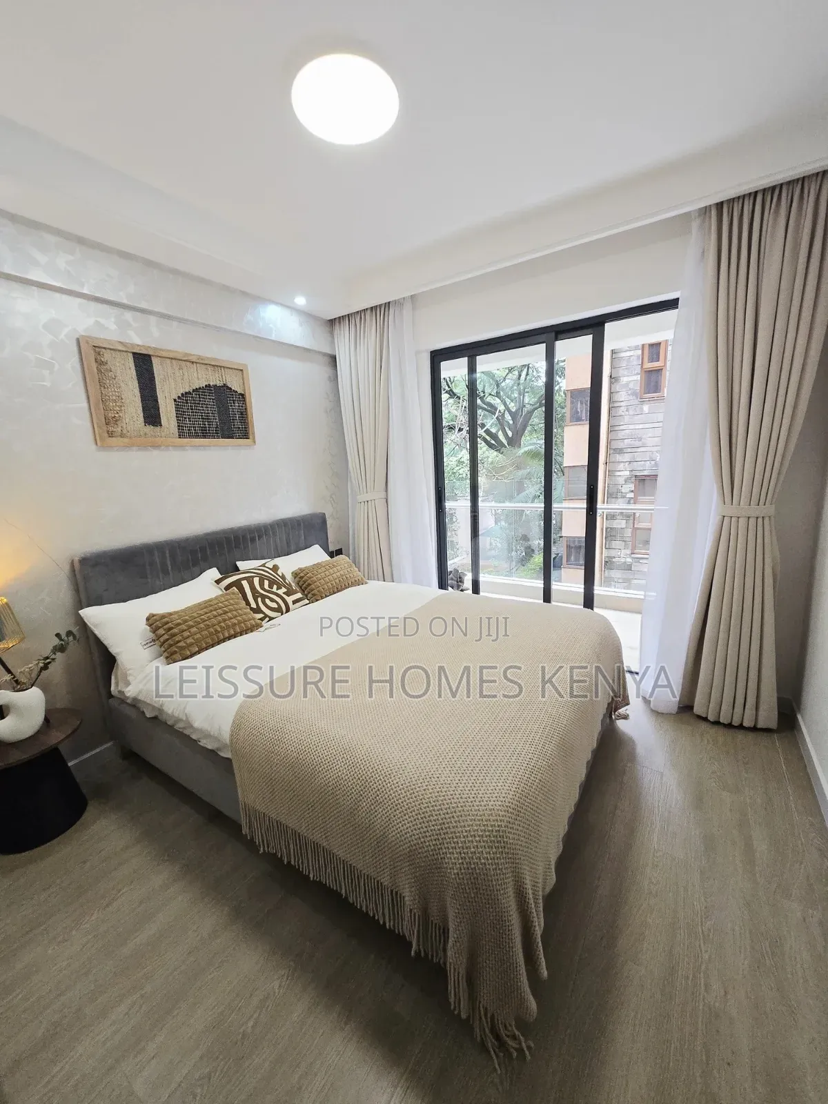 1bdrm Apartment in Westlands for sale