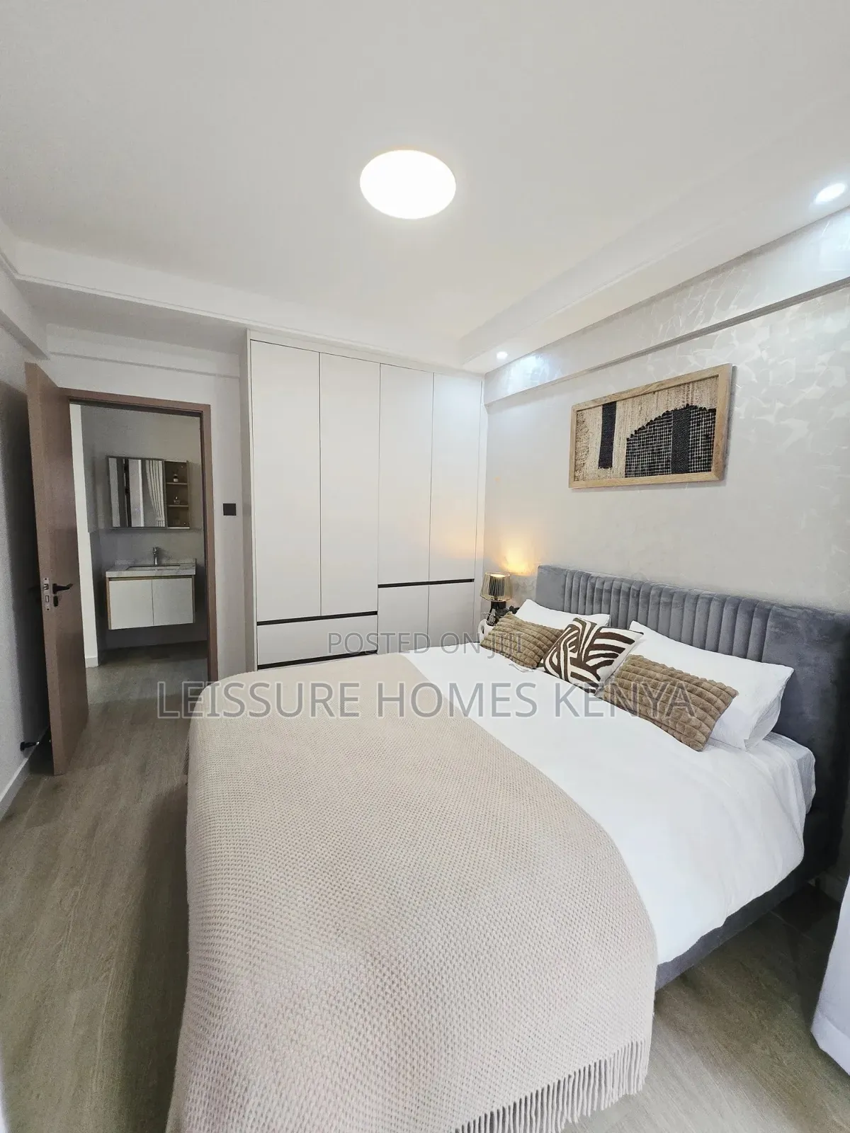 1bdrm Apartment in Westlands for sale