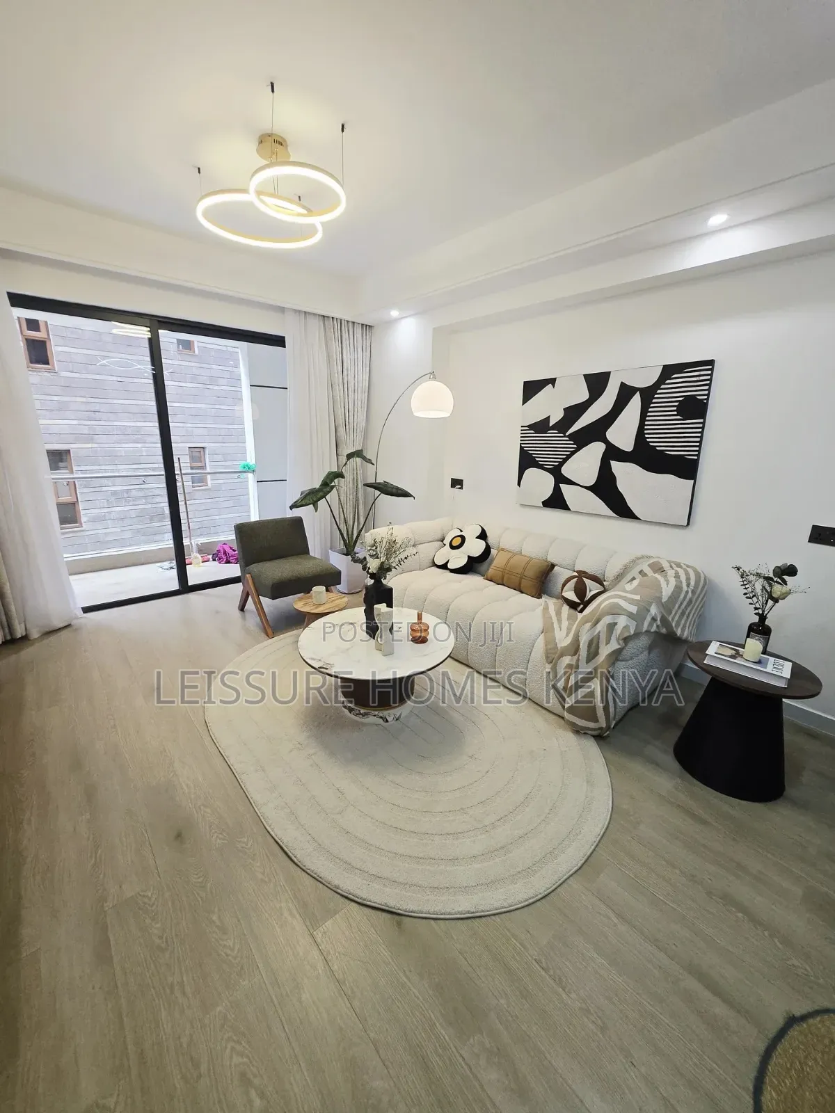 1bdrm Apartment in Westlands for sale
