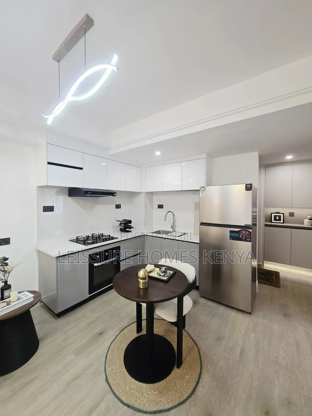 1bdrm Apartment in Westlands for sale
