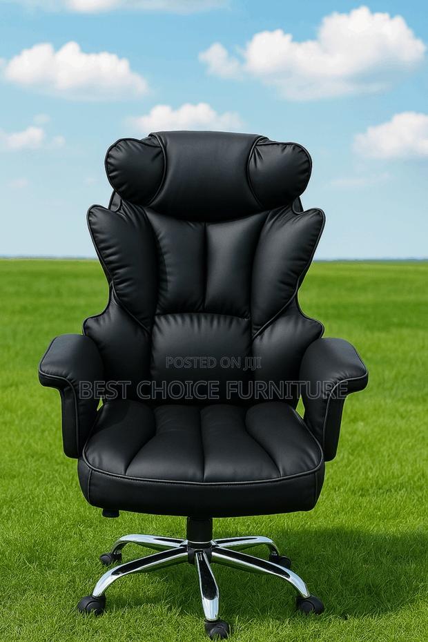 Office Chair : Butterfly Executive Office Chair