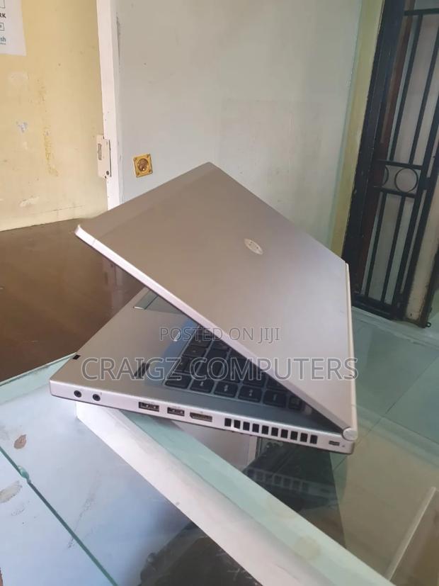 Laptop HP EliteBook 8460P 8GB Intel Core i5 SSD 500GB - thumbnail 2