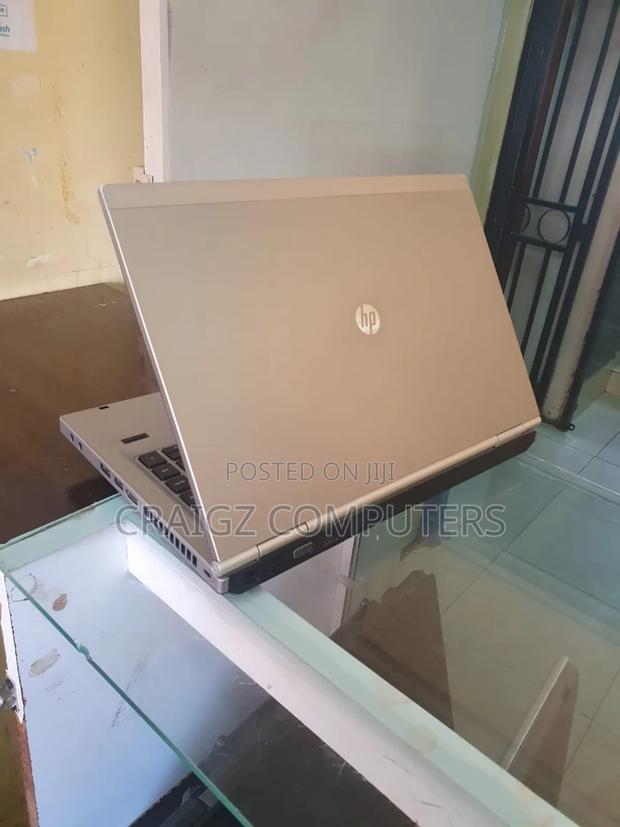Laptop HP EliteBook 8460P 8GB Intel Core i5 SSD 500GB - thumbnail 3