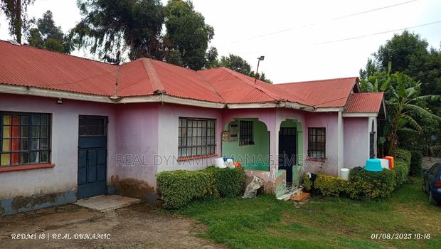 Plot for Sale, Limuru Kwa Mbīra - main view