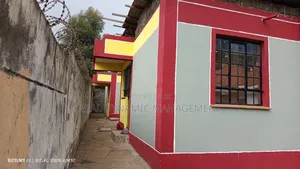 Plot for Sale, Limuru Kwa Mbīra