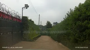 Plot for Sale, Limuru Kwa Mbīra