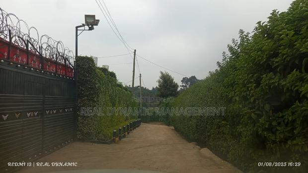 Plot for Sale, Limuru Kwa Mbīra - thumbnail 5