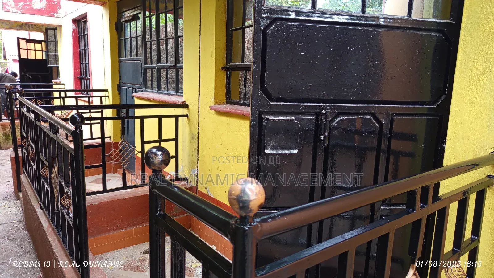 Plot for Sale, Limuru Kwa Mbīra