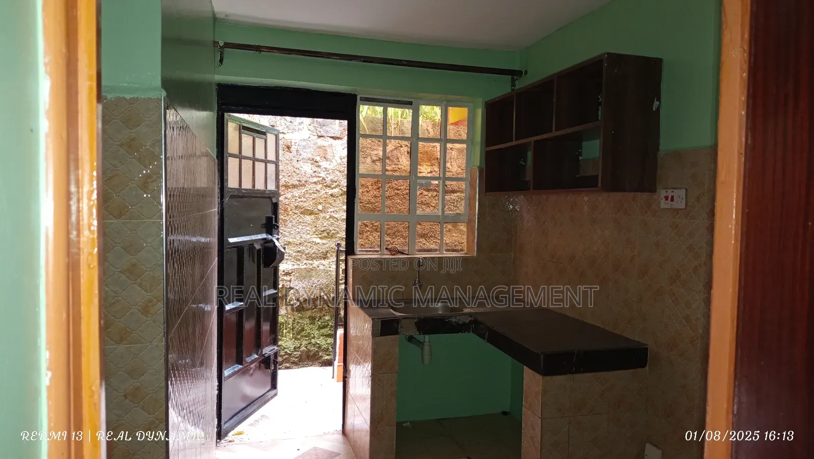 Plot for Sale, Limuru Kwa Mbīra