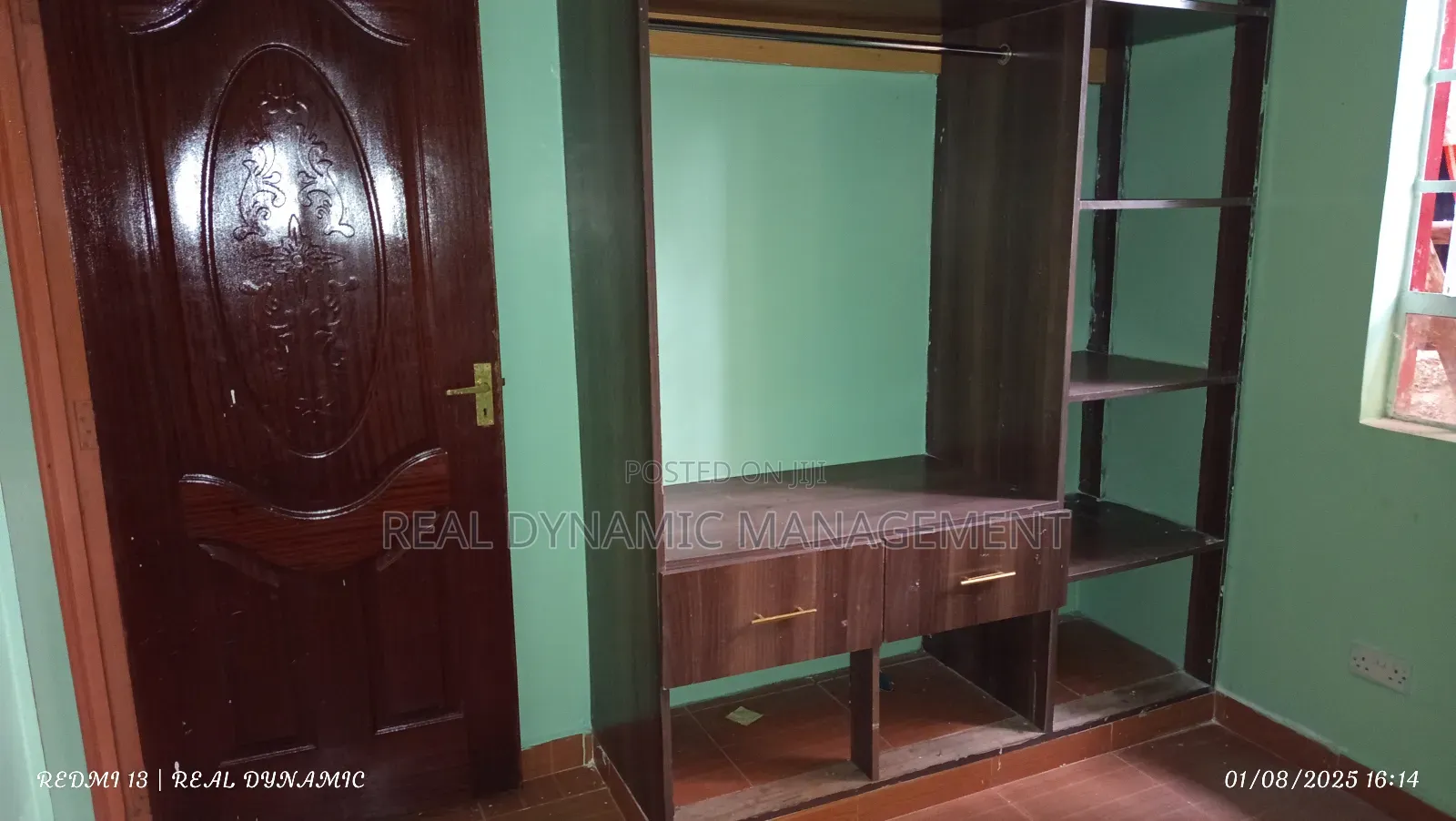 Plot for Sale, Limuru Kwa Mbīra