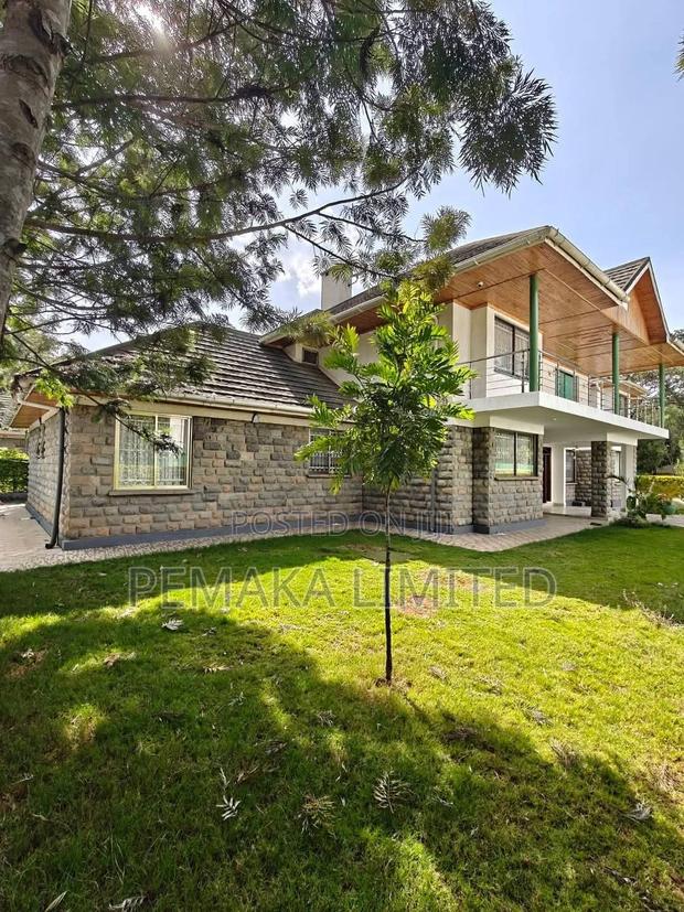 6bdrm House in Karen for rent - thumbnail 2