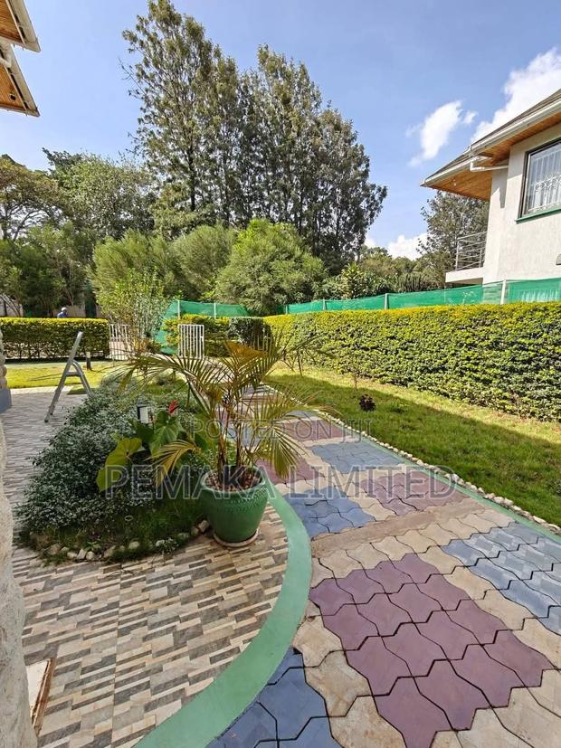 6bdrm House in Karen for rent - thumbnail 4