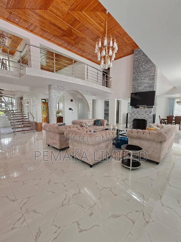 6bdrm House in Karen for rent - thumbnail 12