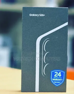 New Samsung Galaxy S26 Ultra 5G 256 GB Blue