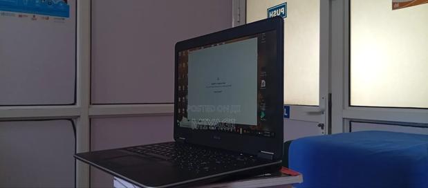 Laptop Dell Latitude 7400 8GB Intel Core i5 SSD 256GB