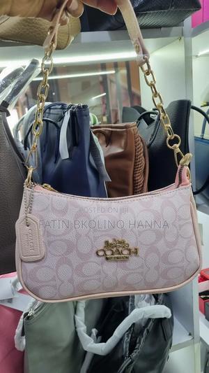 Coach New Shoulder Bag - main view