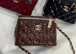 Cute Chanel Bags - main view
