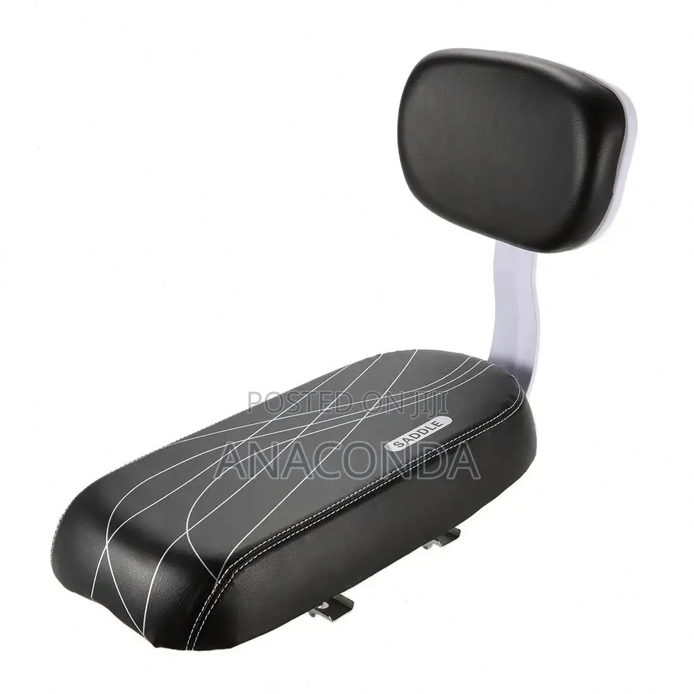 Lightweight Aluminium Alloy Bike Rack With Cushion