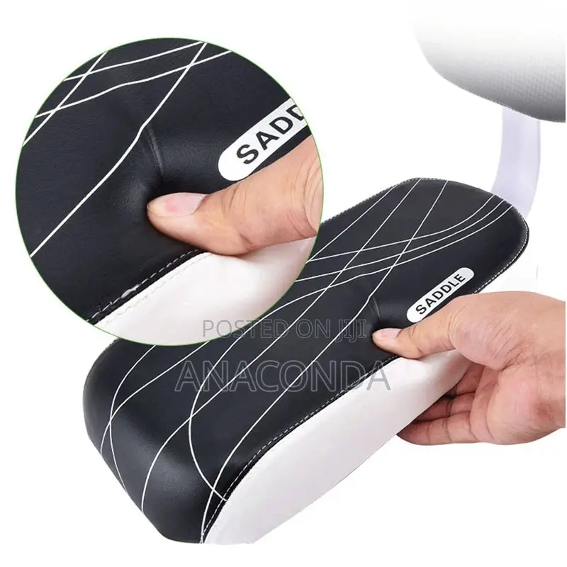Lightweight Aluminium Alloy Bike Rack With Cushion