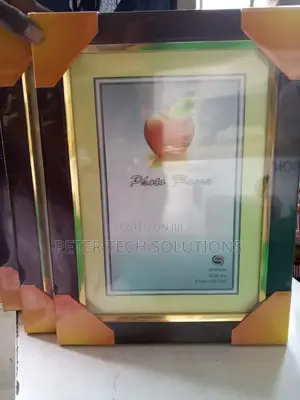 A4 Picture Frame (Photo Frame)