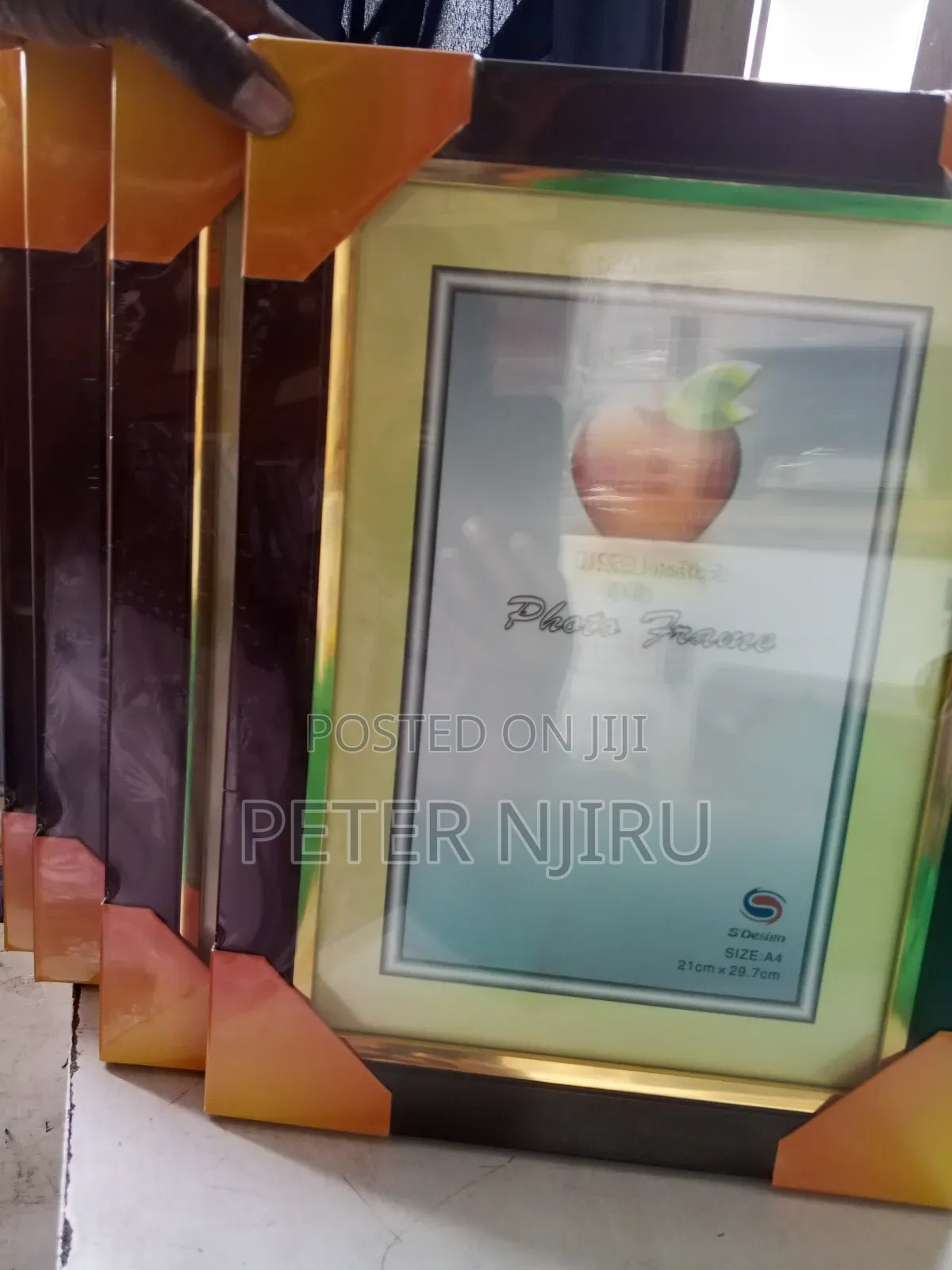 A4 Picture Frame (Photo Frame)
