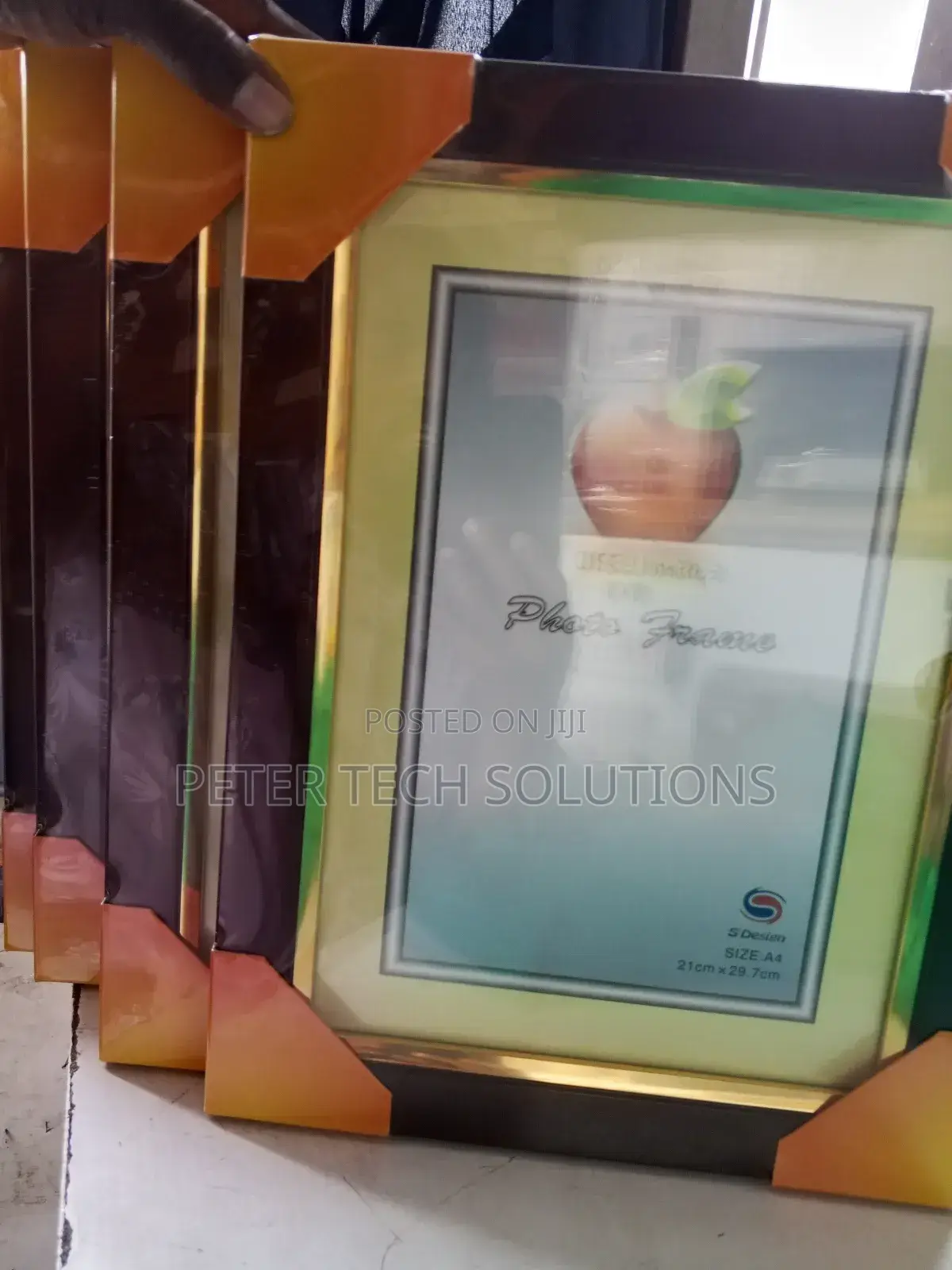 A4 Picture Frame (Photo Frame)