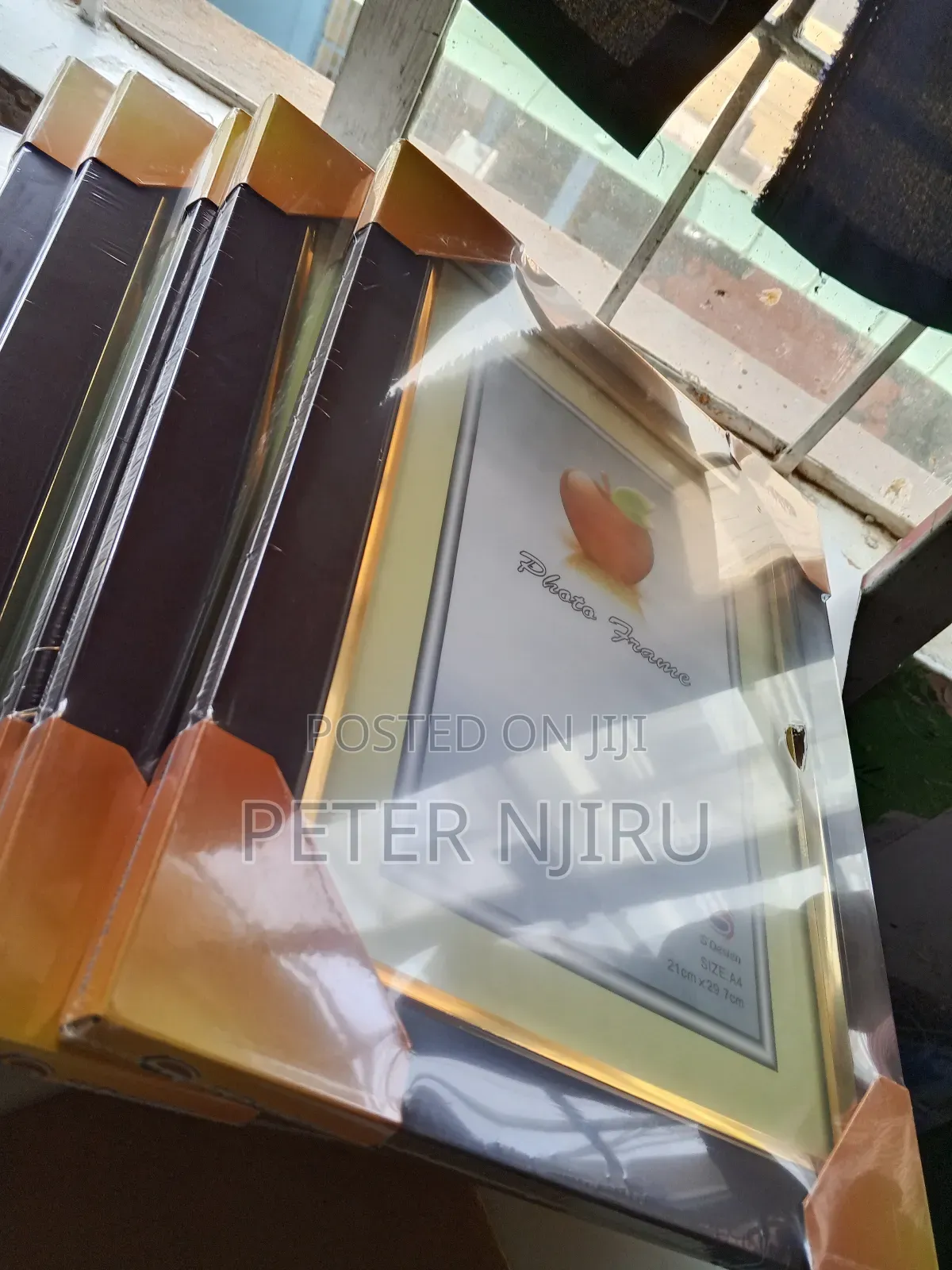 A4 Picture Frame (Photo Frame)