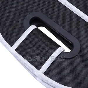 Car Trunk Organizer Folding Sturdy Robust Car Storage