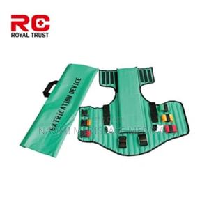 Kendrick Exrication Device (Ked) for Ambulance