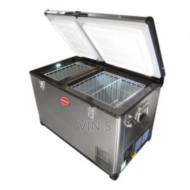 Car Fridges, Căr Frìdges_ Cär Fridgès
