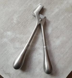 Stainless Steel Plaster Shear - thumbnail 2
