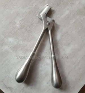 Stainless Steel Plaster Shear