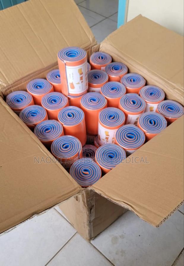 New Sam Splint 36"-Fracture and Tissue Mobilizer - main view