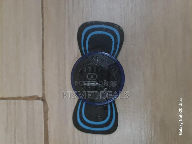 Mini Portable Electric Massager - thumbnail 6