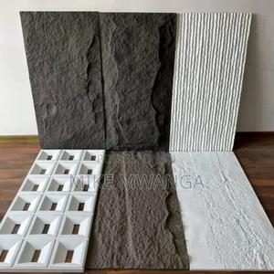 P. U Stone Wall Panels - thumbnail 2