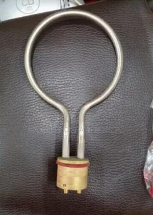 Autoclave Heating Element - thumbnail 2